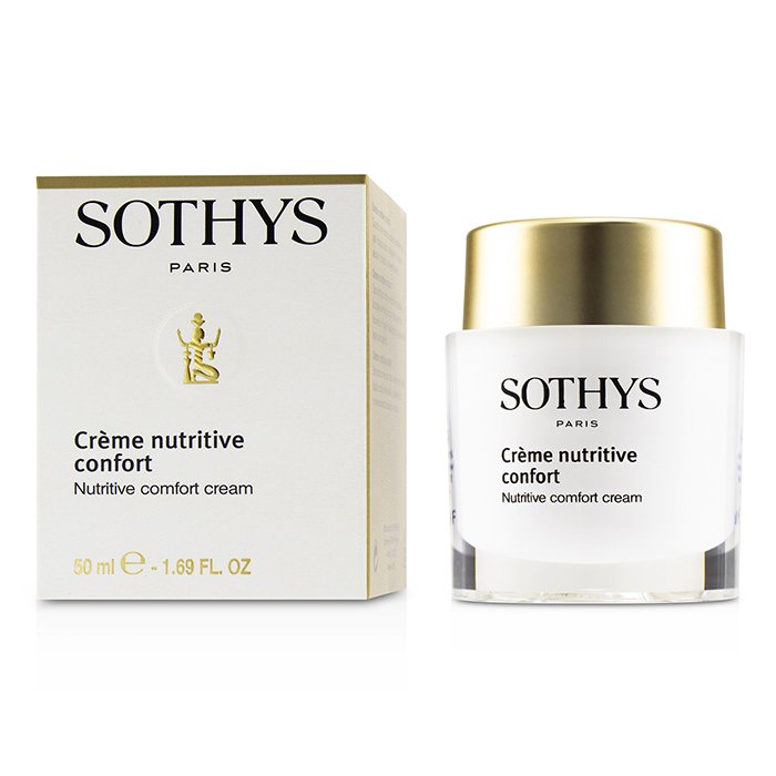 Sothys Nutritive Comfort Cream 50ml/1.69ozProduct Thumbnail
