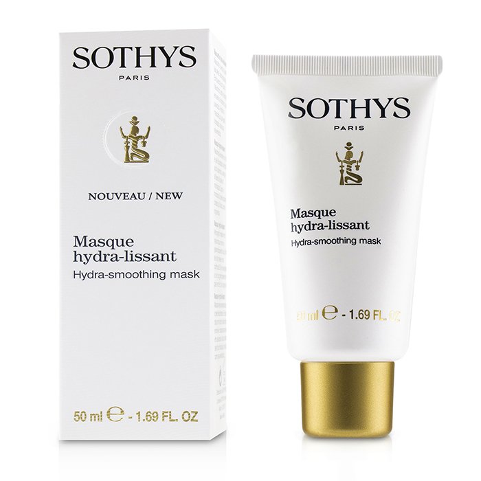 Sothys Hydra-Smoothing Mask 50ml/1.69ozProduct Thumbnail