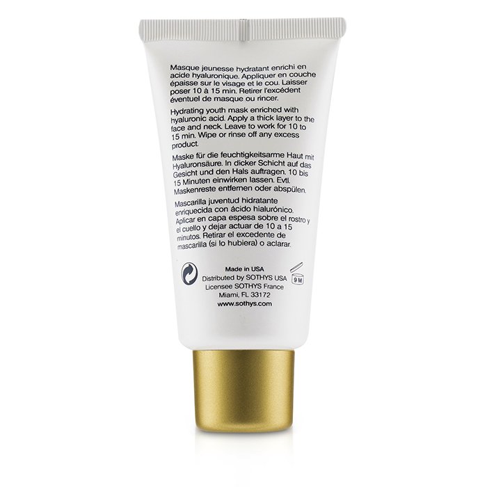 Sothys Hydra-Smoothing Mask 50ml/1.69ozProduct Thumbnail