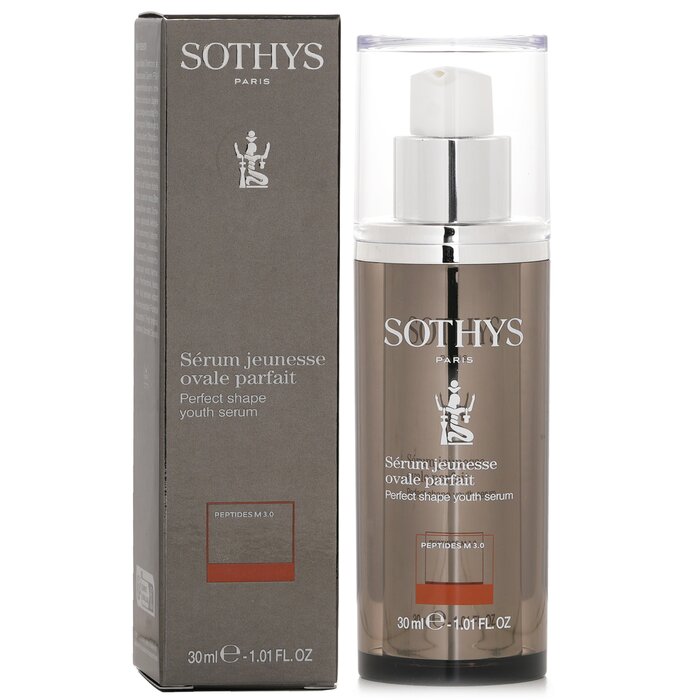 Sothys Perfect Shape Youth Serum 30ml/1ozProduct Thumbnail