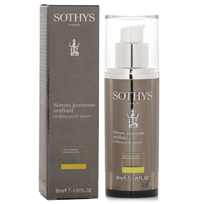 Sothys Unifying Youth Serum 30ml/1ozProduct Thumbnail
