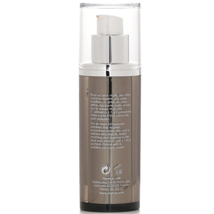 Sothys Unifying Youth Serum 30ml/1ozProduct Thumbnail