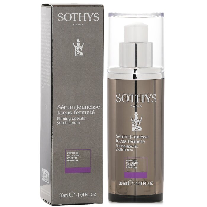Sothys سيرم الشباب الخاص لتقوية البشرة 30ml/1ozProduct Thumbnail
