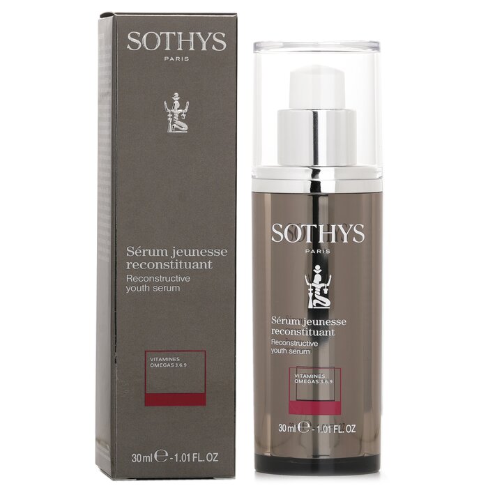 Sothys Reconstructive Youth Serum 30ml/1ozProduct Thumbnail