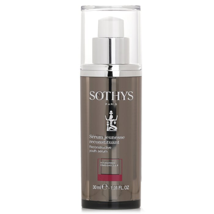 Sothys Reconstructive Youth Serum 30ml/1ozProduct Thumbnail