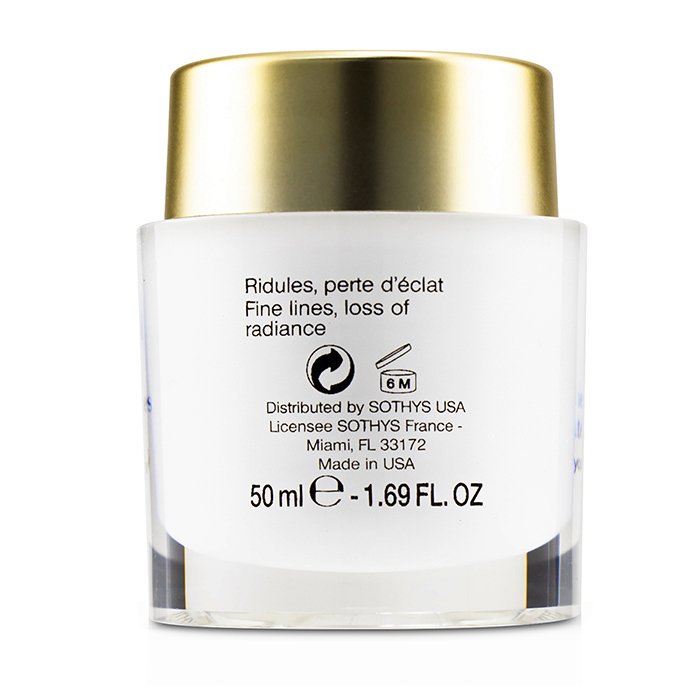 Sothys Vitality Youth Cream 50ml/1.69ozProduct Thumbnail