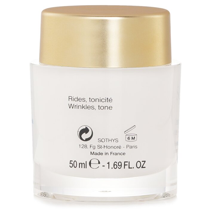 Sothys Krém pro mladé s cílením na vrásky 50ml/1.69ozProduct Thumbnail