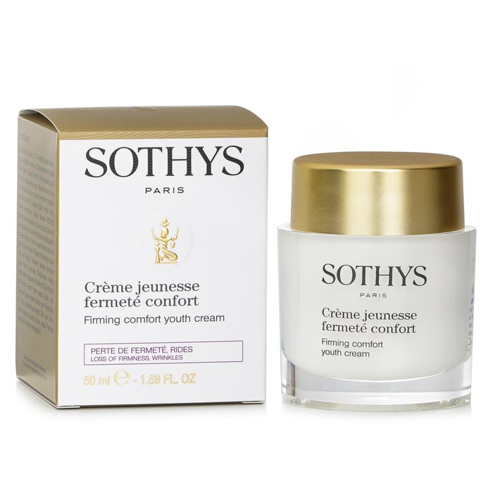 Sothys Firming Comfort Youth Cream 50ml/1.69ozProduct Thumbnail