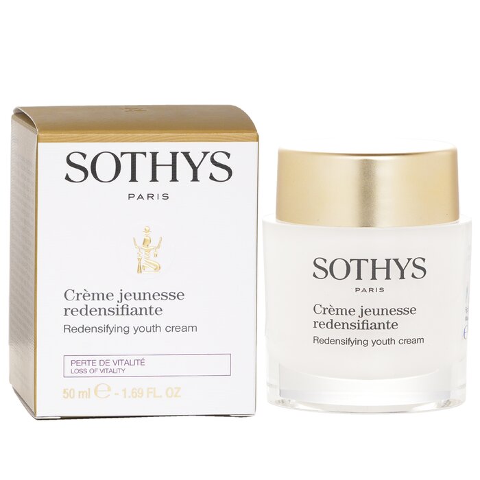 Sothys Odmładzający krem młodości 50ml/1.69ozProduct Thumbnail