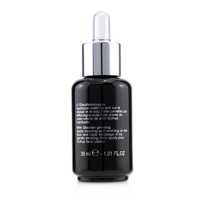 Sothys Energizing Booster Serum 30ml/1ozProduct Thumbnail