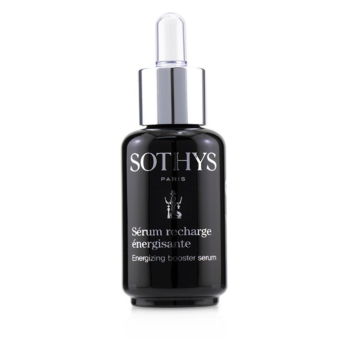 Boosting serum