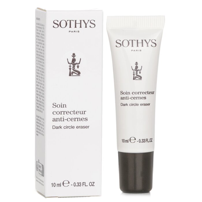 Sothys Eraser Dark Circle Eraser 10ml/0.33ozProduct Thumbnail