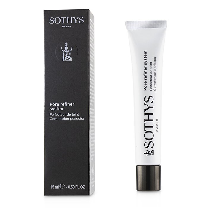 ソティス Sothys ポア リファイナー システム コンプレクション
