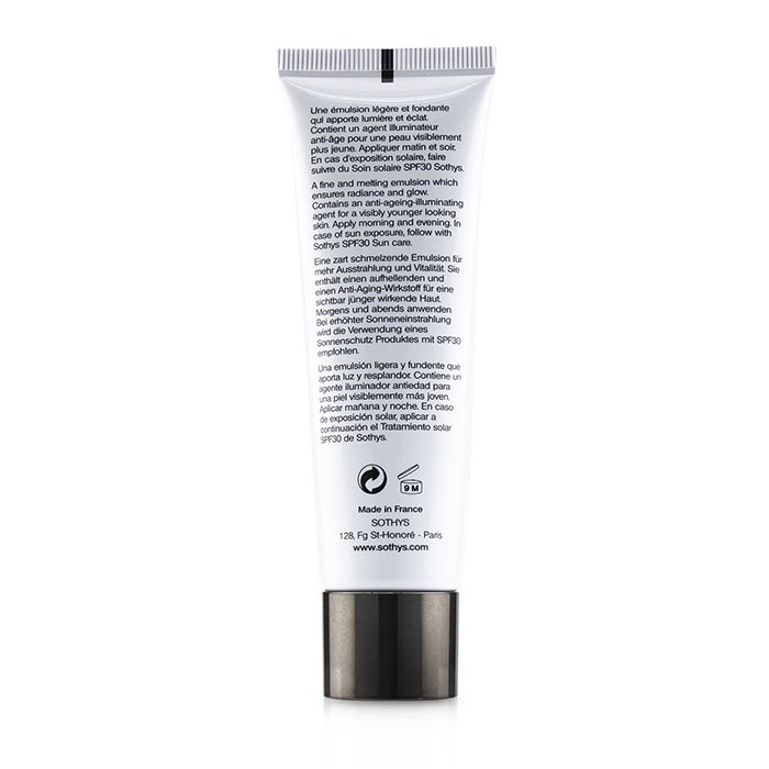 Sothys [W]+ Brightening Fluid - Anti-Aging/Illuminating Action 50ml/1.69ozProduct Thumbnail