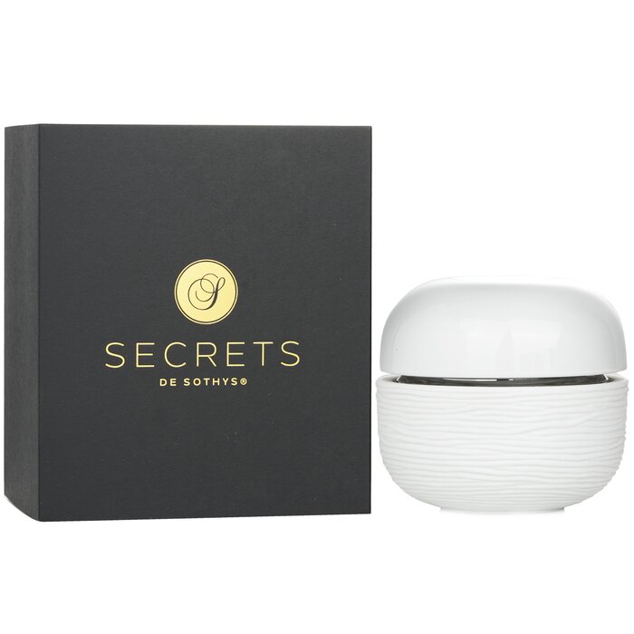 Sothys Secrets De Sothys La Creme 128 Face Cream 50ml/1.69ozProduct Thumbnail