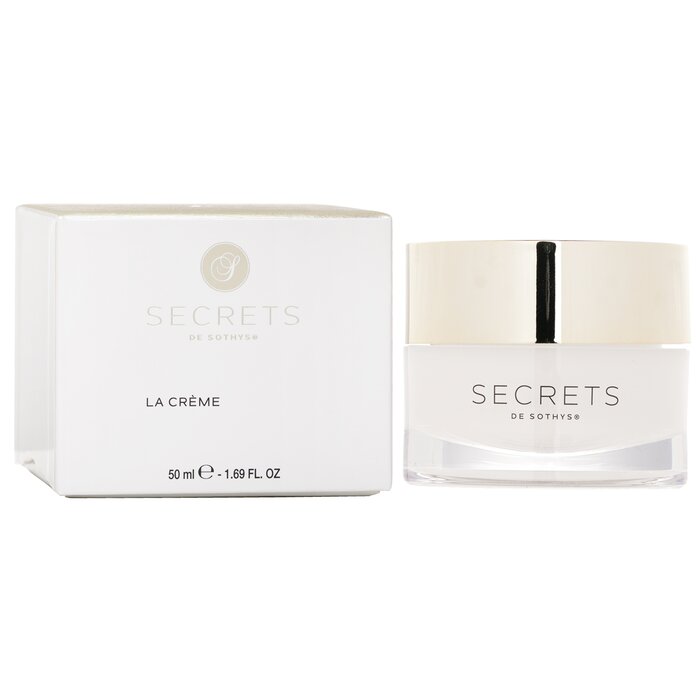 Sothys Secrets De Sothys La Creme Face Cream 50ml/1.7ozProduct Thumbnail