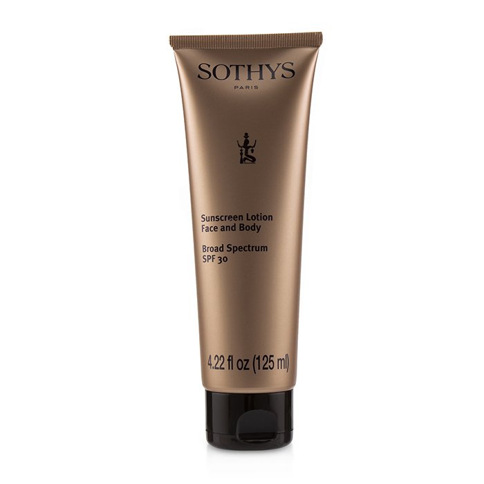 sothys spf 30