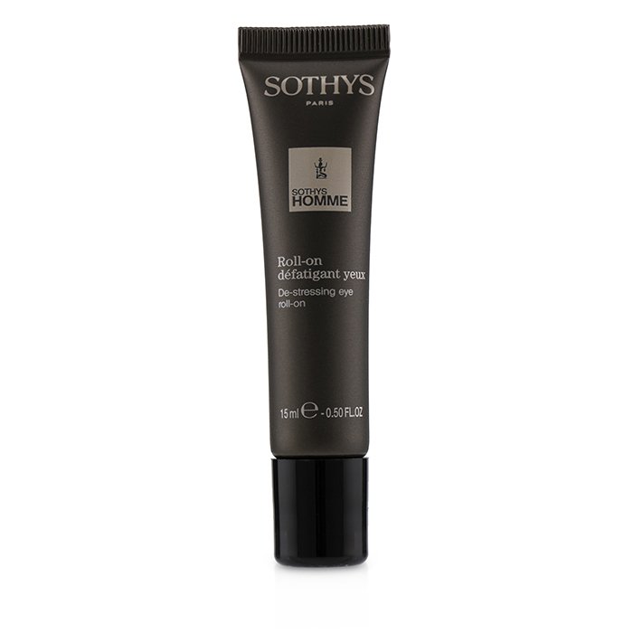Sothys Homme De-Stressing Eye Roll-On 15ml/0.5ozProduct Thumbnail