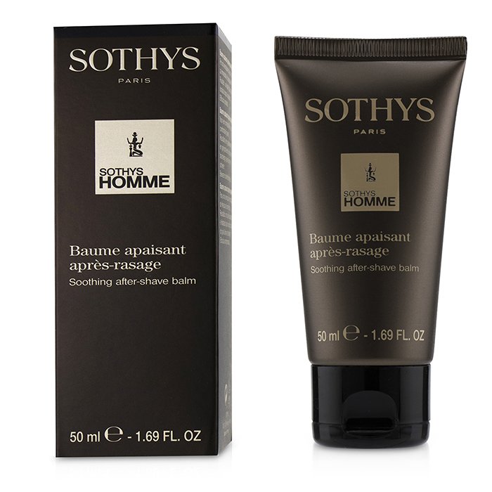 Sothys Homme Soothing After Shave Balm  50ml/1.69ozProduct Thumbnail