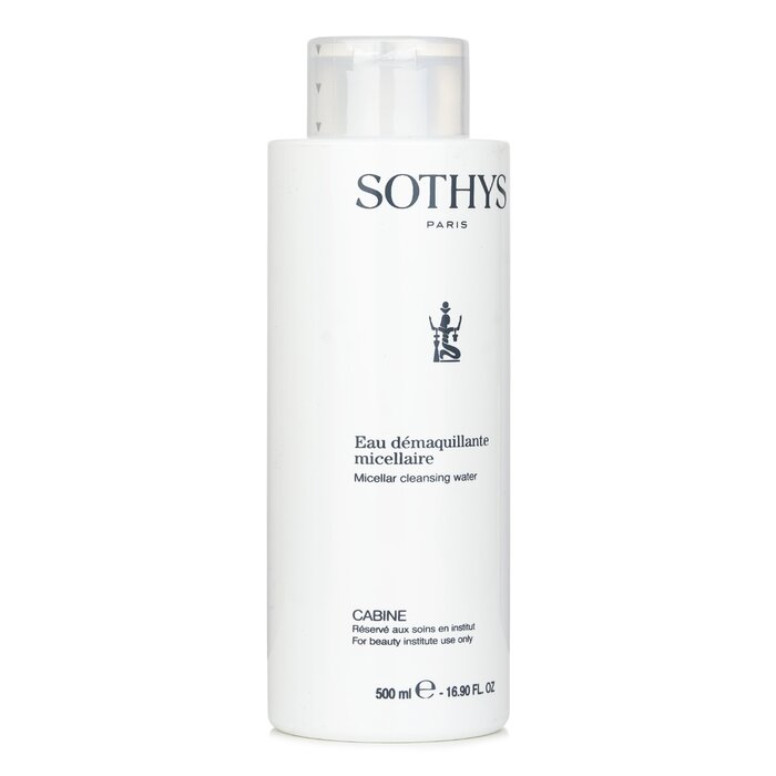 Sothys Płyn micelarny do demakijażu (rozmiar salonu) 500ml/16.9ozProduct Thumbnail