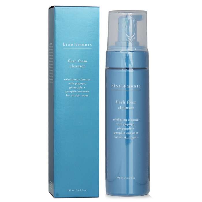Bioelements Flash Foam Cleanser 192ml/6.5ozProduct Thumbnail