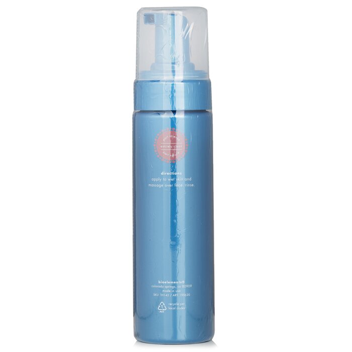 Bioelements Flash Foam Cleanser 192ml/6.5ozProduct Thumbnail