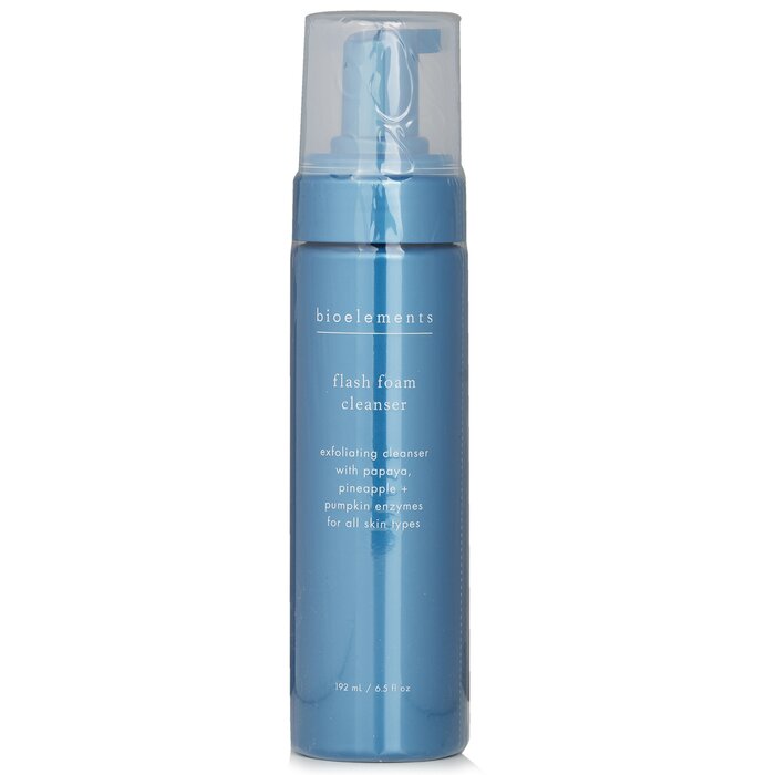 Bioelements Flash Foam Cleanser 192ml/6.5ozProduct Thumbnail