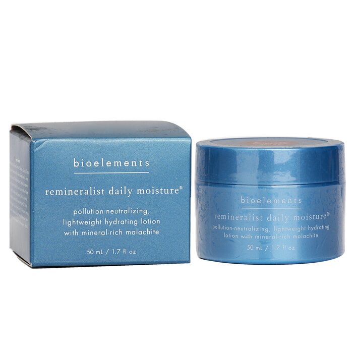 Bioelements Remineralist Daily Moisture 50ml/1.7ozProduct Thumbnail