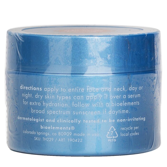 Bioelements Remineralist Daily Moisture 50ml/1.7ozProduct Thumbnail