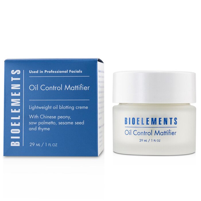 Bioelements Oil Control Mattifier - For Combination & Oily Skin Types 29ml/1ozProduct Thumbnail
