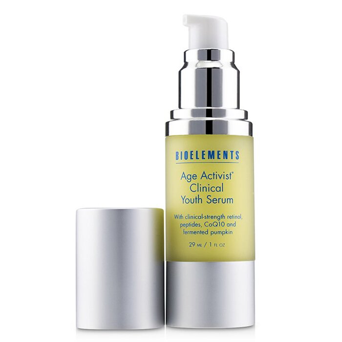 Bioelements Age Activist Clinical Youth Serum 29ml/1ozProduct Thumbnail