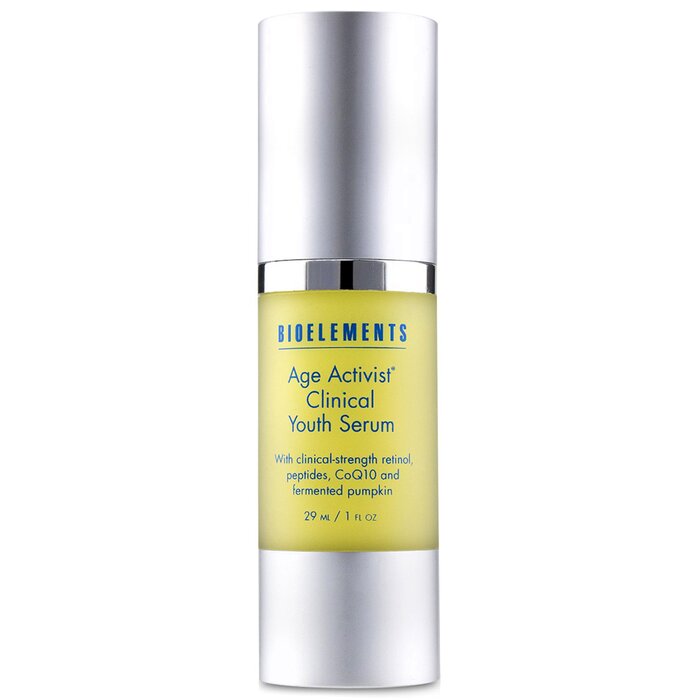 Bioelements Age Activist Clinical Youth Serum 29ml/1ozProduct Thumbnail