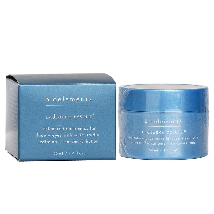 Bioelements Radiance Rescue 50ml/1.7ozProduct Thumbnail