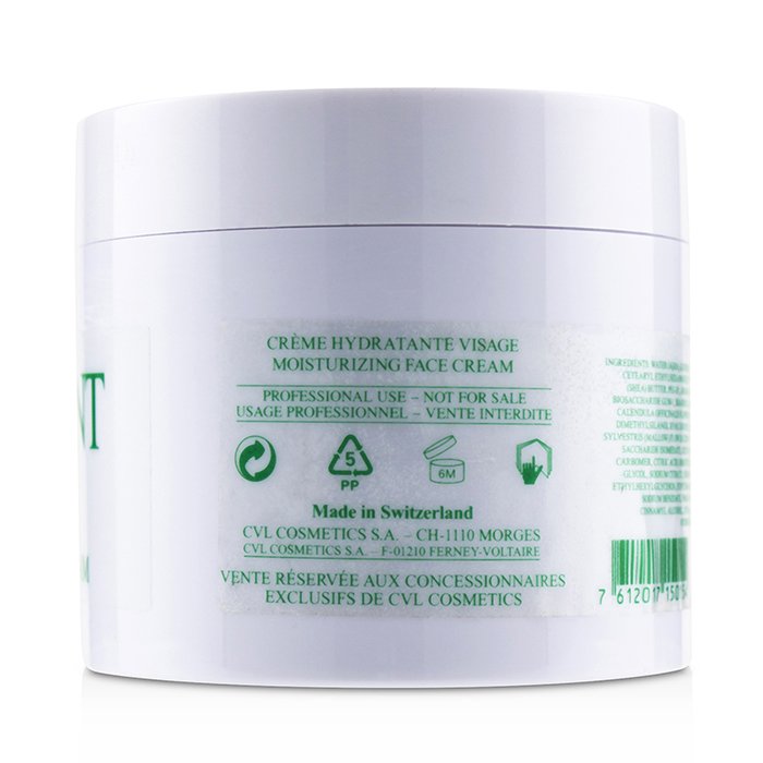Valmont Moisturizing With A Cream (Rich Thirst-Quenching Cream) (Salon Size) 200ml/7ozProduct Thumbnail