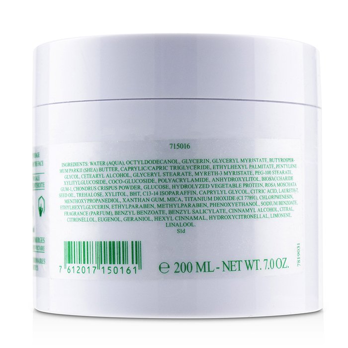 Valmont 法而曼 Moisturizing With A Mask (Instant Thirst-Quenching Mask) (Salon Size) 200ml/7ozProduct Thumbnail