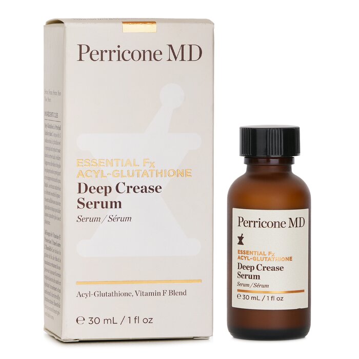 Perricone MD Essential Fx Acyl-Glutathione Deep Crease Serum 30ml/1ozProduct Thumbnail