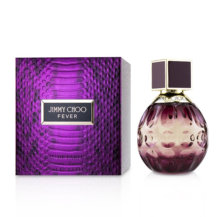 Jimmy Choo Fever Eau De Parfum Spray 40ml/1.3ozProduct Thumbnail