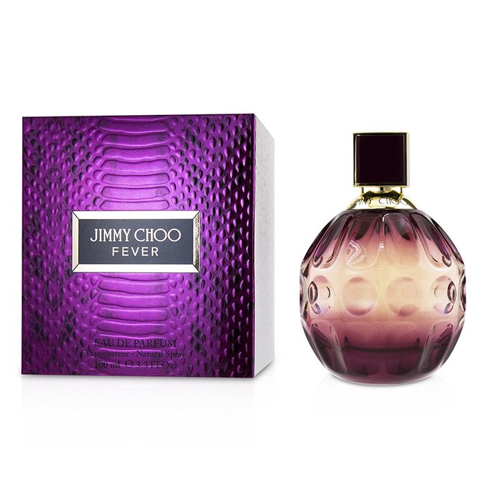 Jimmy Choo Fever Eau De Parfum Spray  100ml/3.3ozProduct Thumbnail