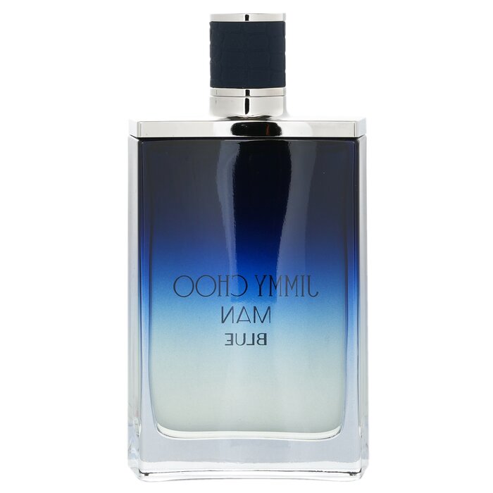 Jimmy Choo Man Blue Eau De Toilette Spray 100ml/3.3ozProduct Thumbnail