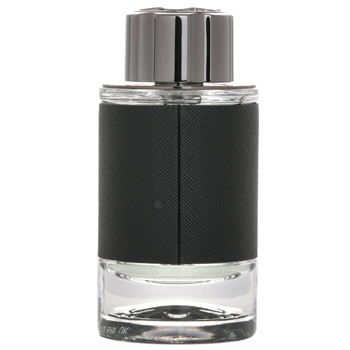 Montblanc Explorer Eau De Parfum Spray 100ml/3.3ozProduct Thumbnail