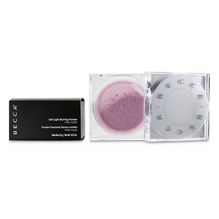 Becca Soft Light Маскирующая Пудра 10g/0.35ozProduct Thumbnail