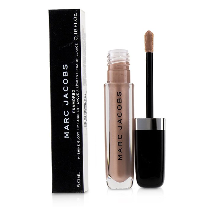 Marc Jacobs Enamored Hi Shine Gloss Lip Lacquer 5ml/0.16ozProduct Thumbnail