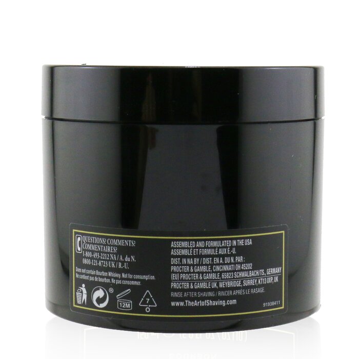 The Art Of Shaving Shaving Cream - Bourbon 150ml/5ozProduct Thumbnail