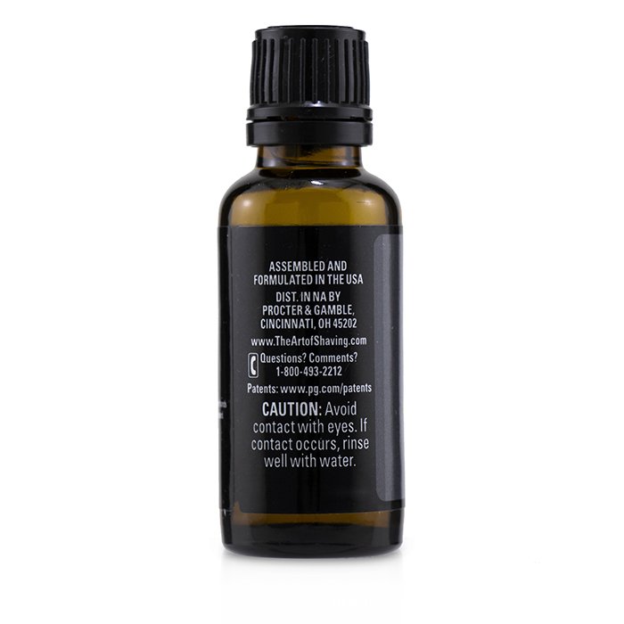 The Art Of Shaving Beard Oil - Bergamot & Neroli Essential Oil 30ml/1ozProduct Thumbnail