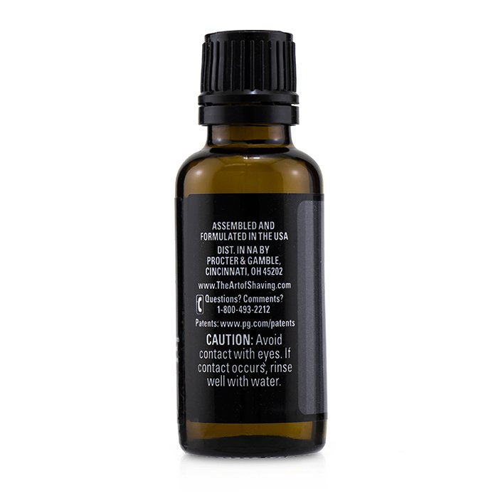 The Art Of Shaving Beard Oil - Bourbon 30ml/1ozProduct Thumbnail