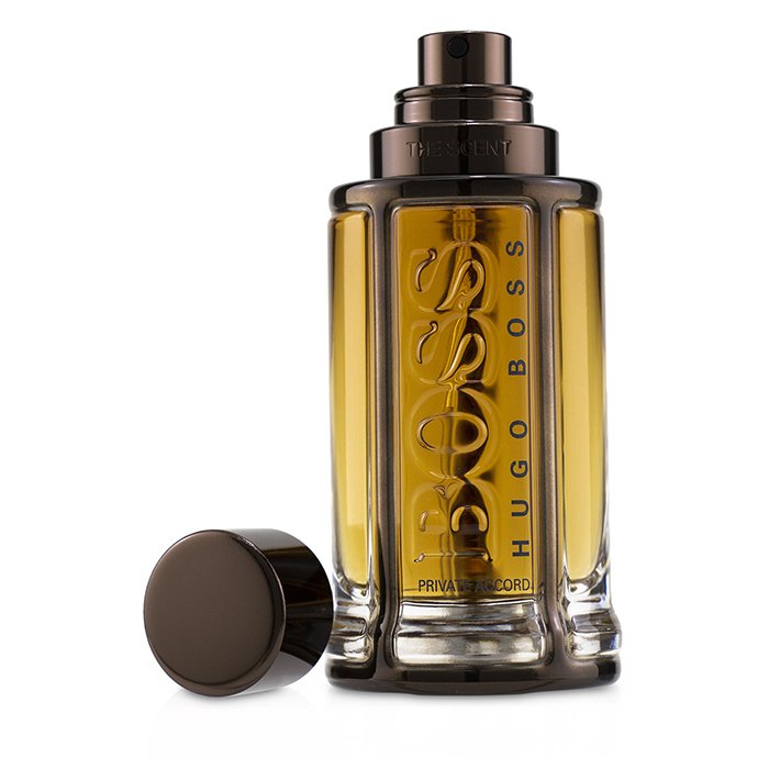 Hugo Boss 雨果博斯 專屬芳香淡香水噴霧 50ml/1.6ozProduct Thumbnail