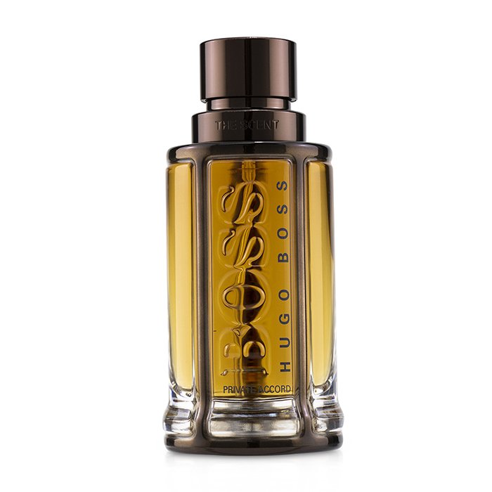 hugo boss the scent private accord for her 50ml