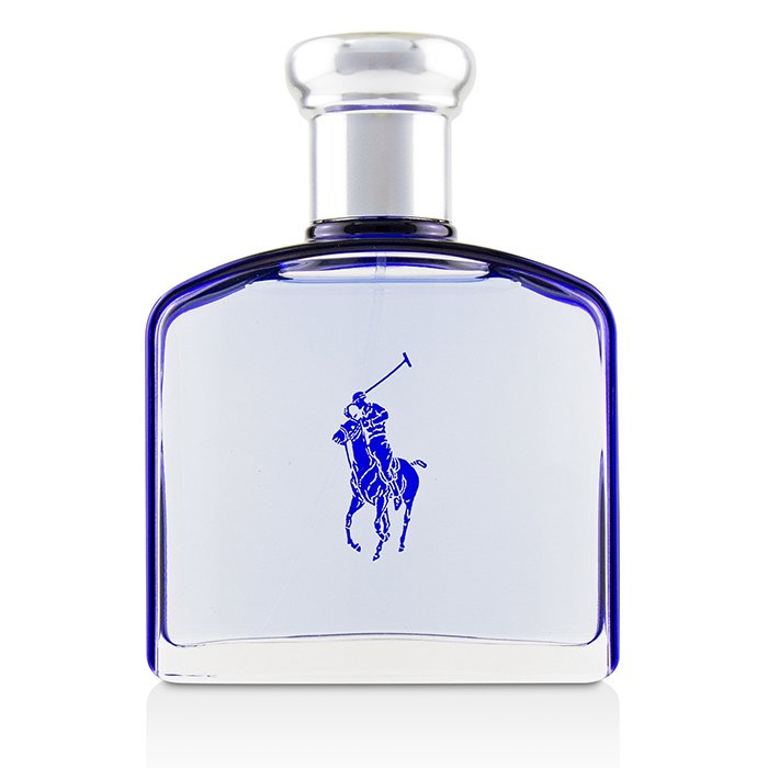 拉尔夫劳伦 Ralph Lauren 淡蓝马球男士淡香水(清爽版)Polo Ultra Blue EDT 75ml/2.5ozProduct Thumbnail