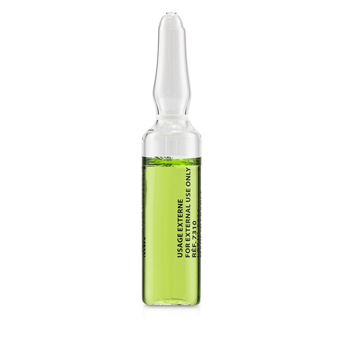 Academie Specific Treatments 1 Ampoules Hydratherm (Grønn) - Salongprodukt 10x3ml/0.1ozProduct Thumbnail