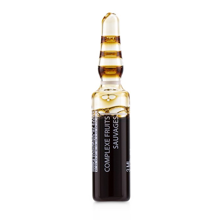 Academie Specific Treatments 1 Ampoules Wild Fruit Complex (Brun) - Salongprodukt 10x3ml/0.1ozProduct Thumbnail